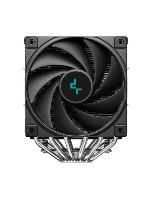 DeepCool AK620 DIGITAL SE