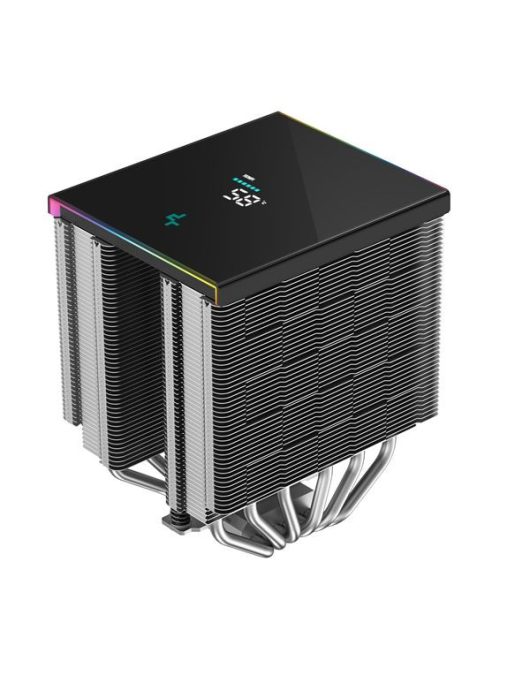 DeepCool AK620 DIGITAL SE