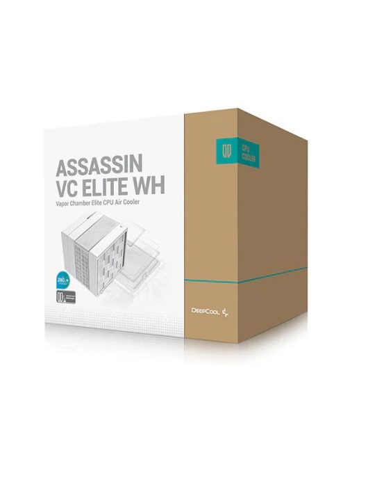 DeepCool ASSASSIN VC ELITE WH