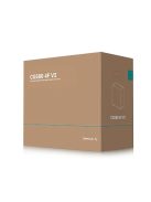 DeepCool CG580 4F V2 Tempered Glass Black