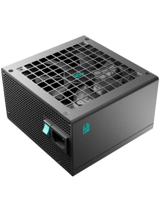 DeepCool 600W 80+ Bronze PF600X
