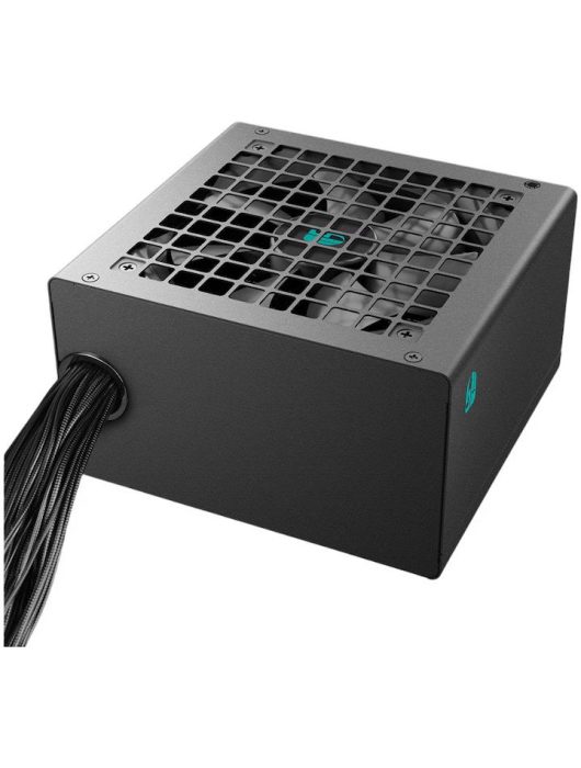 DeepCool 600W 80+ Bronze PF600X