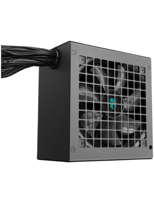 DeepCool 600W 80+ Bronze PF600X