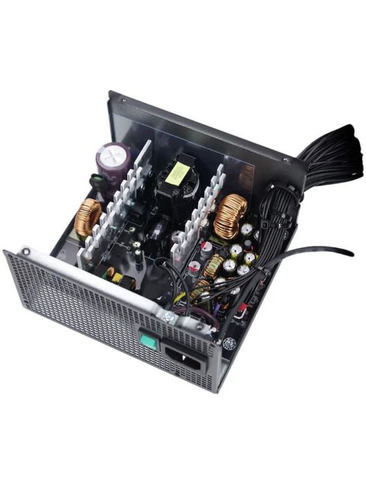 DeepCool 600W 80+ Bronze PF600X