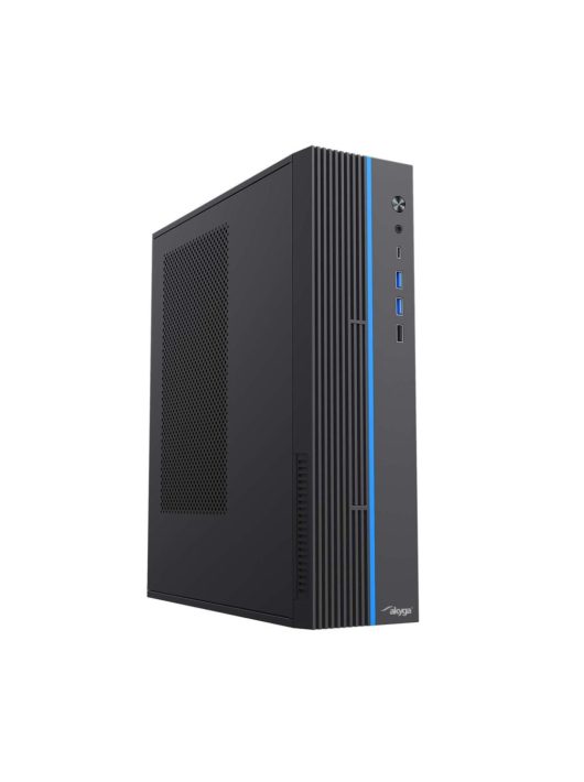 Akyga AK-302-01BL SFF Black