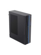 Akyga AK-302-01BL SFF Black