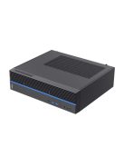 Akyga AK-302-01BL SFF Black