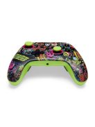 PowerA Advantage Wired Controller for Xbox Series X|S - Fortnite Glow