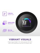 NZXT Kraken Plus 360 Black