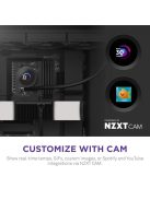 NZXT Kraken Plus 360 Black