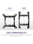 NZXT Kraken Plus 360 Black