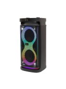 SAL PAR2100BT Party Speaker Black