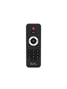 SAL PAR2100BT Party Speaker Black