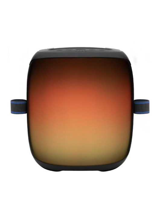SAL PARCUBE Boombox Black