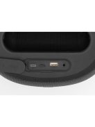 SAL PARCUBE Boombox Black