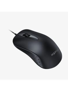Approx APPXM100 Mouse Black