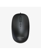 Approx APPXM150 Mouse Black