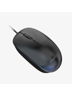 Approx APPXM150 Mouse Black