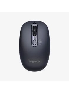 Approx APPXM200 Mouse Black