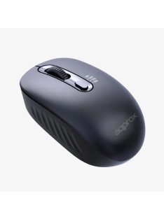 Approx APPXM200 Mouse Black