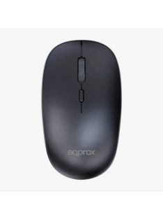 Approx APPXM210 Mouse Black