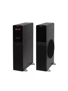 SAL 200BT multimédiás hangfalpár Black