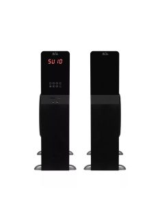 SAL 200BT multimédiás hangfalpár Black