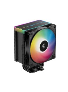 DeepCool AG500 BK ARGB V2 Black
