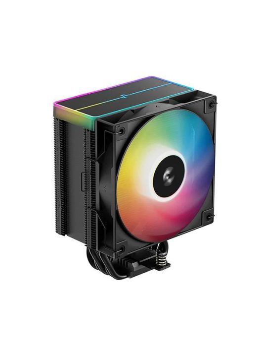 DeepCool AG500 BK ARGB V2 Black