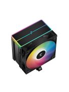 DeepCool AG500 BK ARGB V2 Black