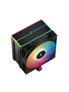 DeepCool AG500 BK ARGB V2 Black