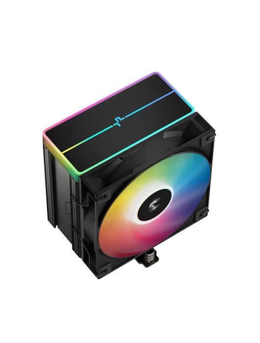 DeepCool AG500 BK ARGB V2 Black