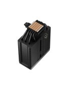 DeepCool AG500 BK ARGB V2 Black