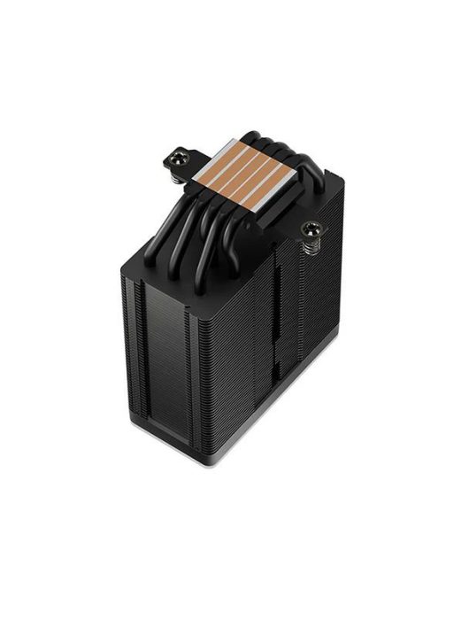 DeepCool AG500 BK ARGB V2 Black