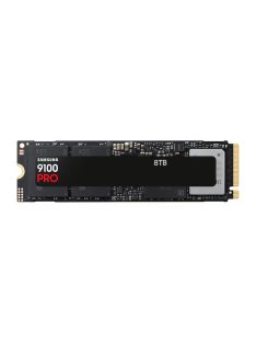 Samsung 8TB M.2 2280 NVMe 9100 Pro