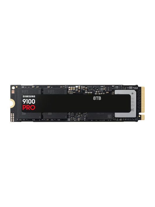 Samsung 8TB M.2 2280 NVMe 9100 Pro