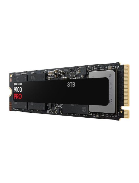 Samsung 8TB M.2 2280 NVMe 9100 Pro