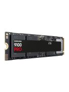 Samsung 8TB M.2 2280 NVMe 9100 Pro
