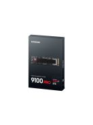 Samsung 8TB M.2 2280 NVMe 9100 Pro