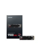 Samsung 8TB M.2 2280 NVMe 9100 Pro