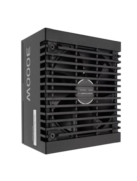 Asus 3000W 80+ Platinum Pro WS