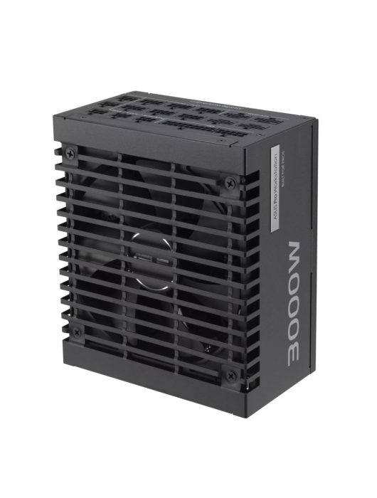 Asus 3000W 80+ Platinum Pro WS