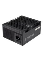 Asus 3000W 80+ Platinum Pro WS