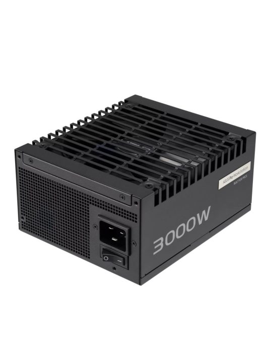 Asus 3000W 80+ Platinum Pro WS