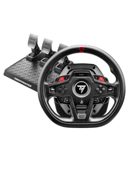 Thrustmaster T248R USB Kormány Black