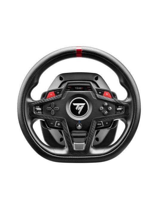 Thrustmaster T248R USB Kormány Black