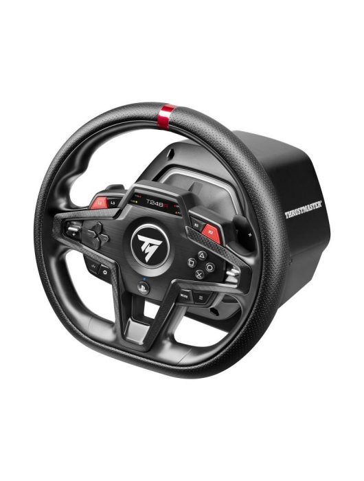 Thrustmaster T248R USB Kormány Black