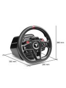 Thrustmaster T248R USB Kormány Black