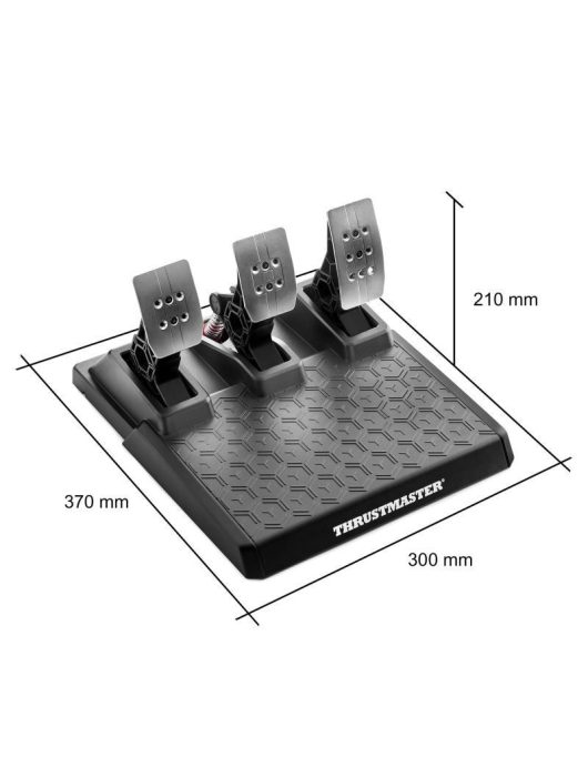 Thrustmaster T248R USB Kormány Black