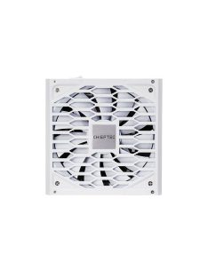 Chieftec 1000W 80+ Gold Vega M White